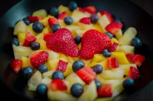 Fruitarian Diet