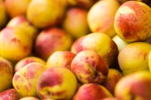 Nectarine Calories
