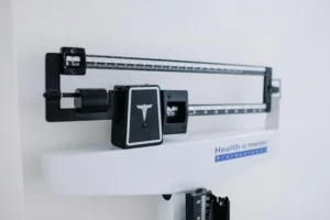 Only Two Things Control Body Weight