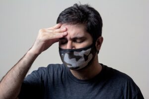 can high cholesterol cause headaches