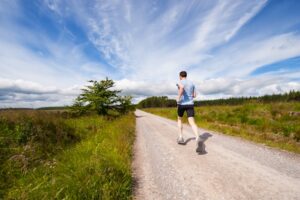 what activity burns the most calories