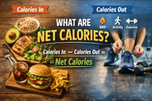 What Are Net Calories
